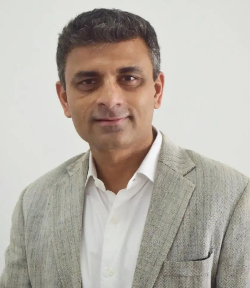 Vinay Mathur
