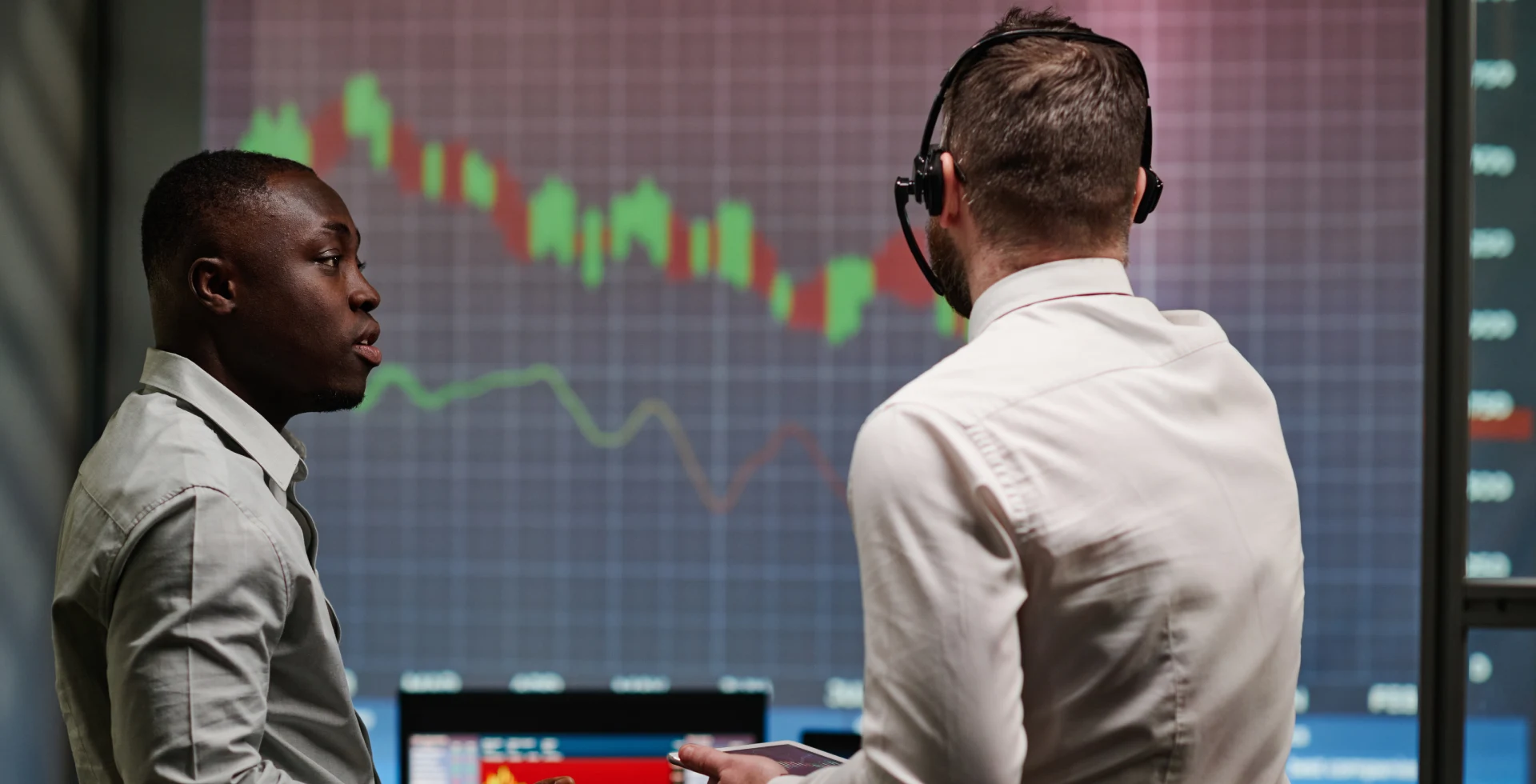 Third generation Singapore based commodity trading company